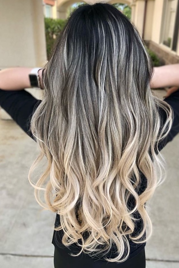 40 Gorgeous Blonde Ombre Hair Color Ideas to Inspire Your Next Look ...