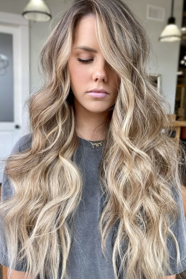20 Beige Blonde Hair Color Ideas for a Natural and Eye-Catching Look ...