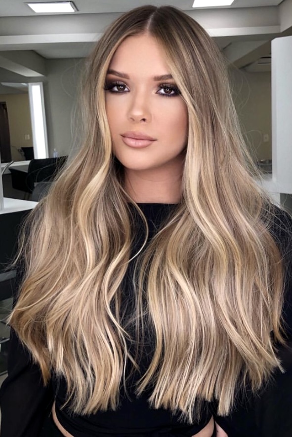 20 Beige Blonde Hair Color Ideas for a Natural and Eye-Catching Look ...