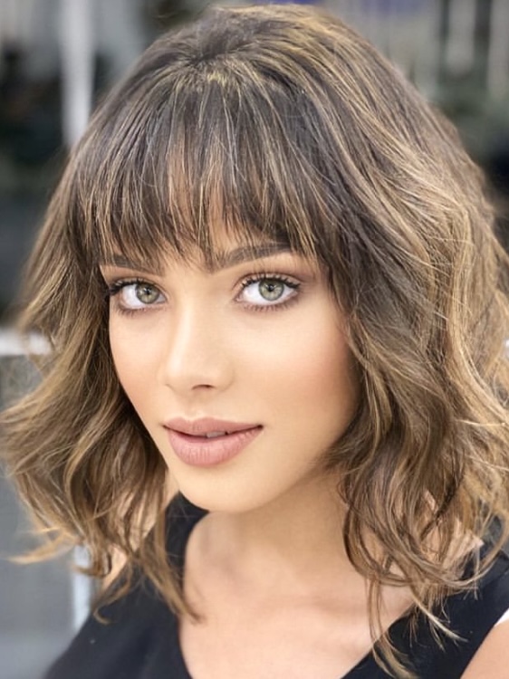50 Chic French Bob Haircuts to Get You Feeling Parisian - Your Classy Look