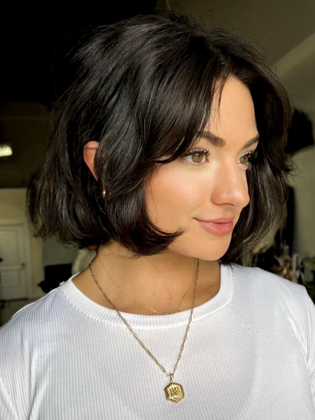 50 Chic French Bob Haircuts To Get You Feeling Parisian Your Classy Look
