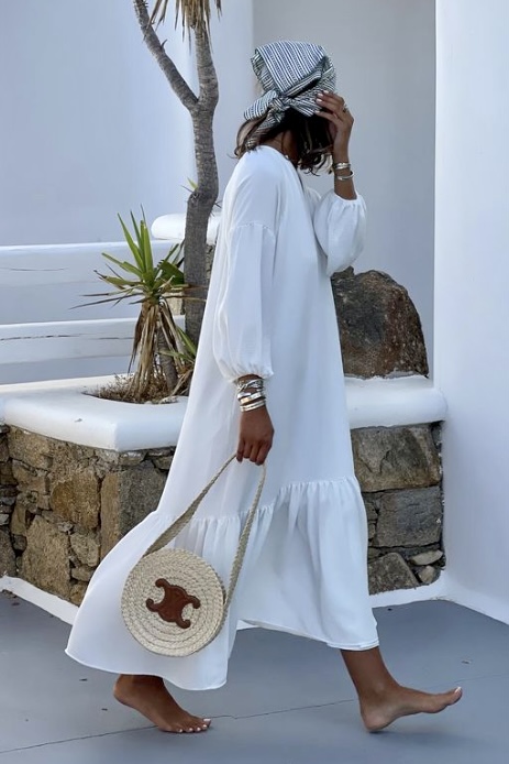 10 Best Outfits to Wear in Mykonos: The Perfect Vacation Style - Your ...