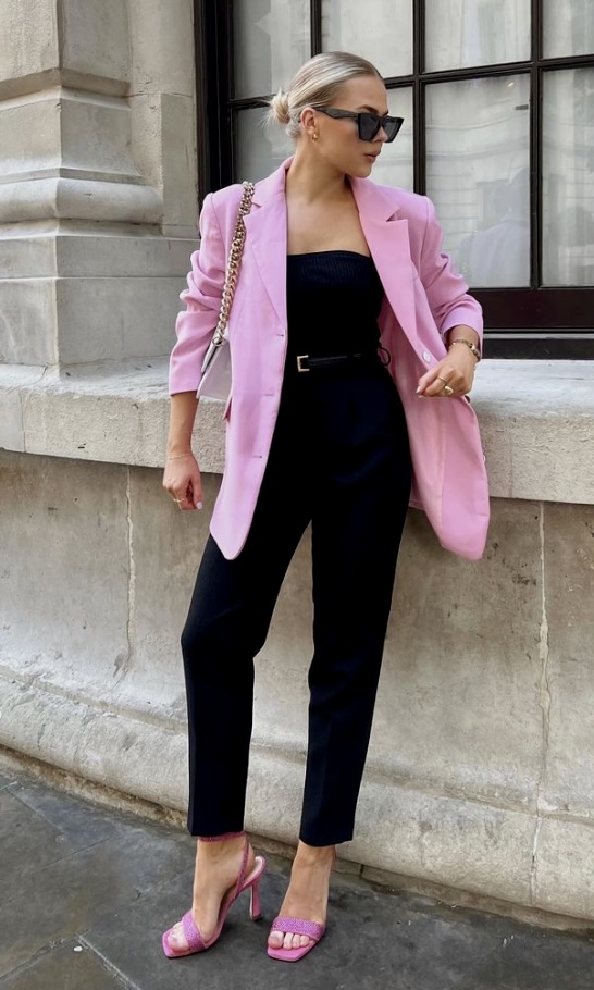 40 Elegant Outfit Ideas for Ladies: How to Look Classy and ...