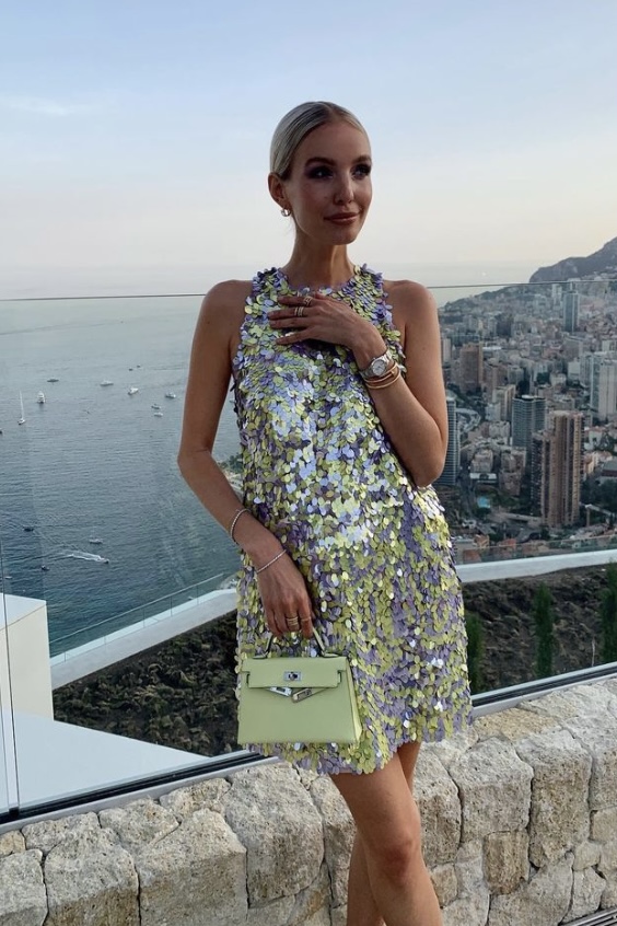 20 Best Outfit Ideas to Wear in Monaco for a Luxurious Vacation - Your ...
