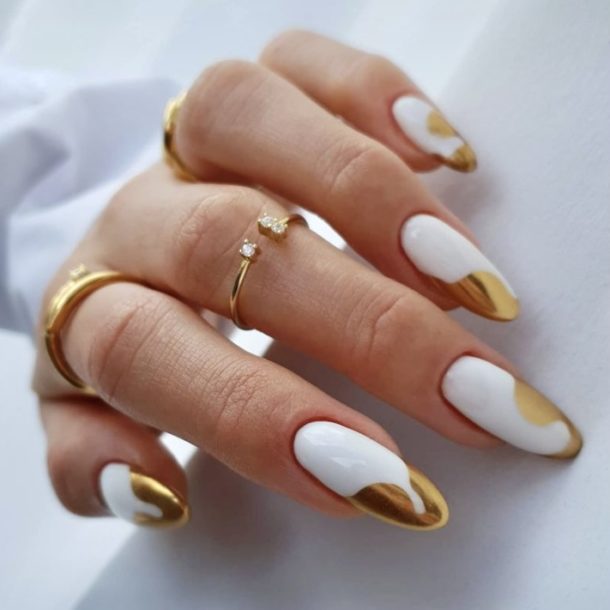 40 Clean Girl Nail Designs For A Chic And Polished Look Your Classy Look