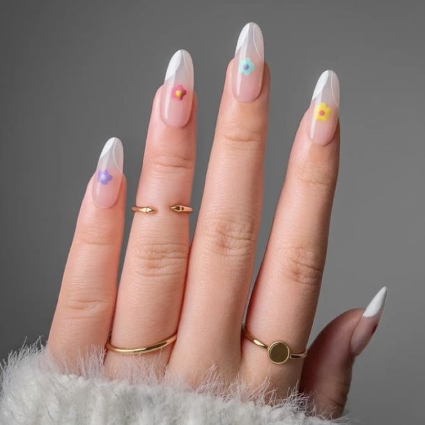 40 Clean Girl Nail Designs for a Chic and Polished Look Your Classy Look