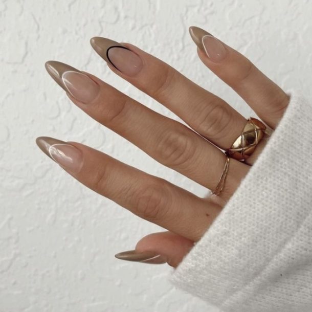 40 Clean Girl Nail Designs For A Chic And Polished Look Your Classy Look