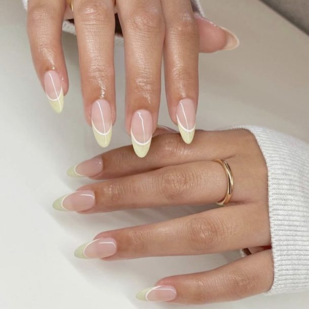 40 Clean Girl Nail Designs For A Chic And Polished Look Your Classy Look