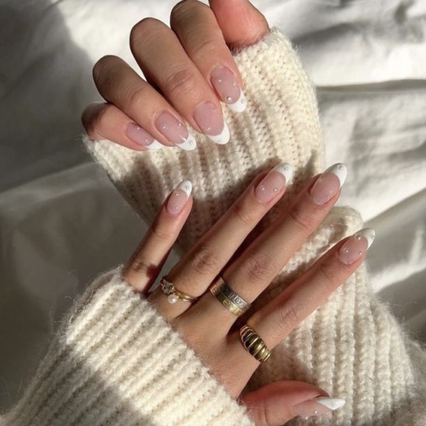 40 Clean Girl Nail Designs for a Chic and Polished Look Your Classy Look