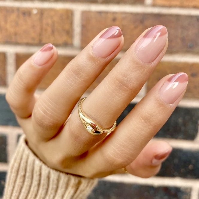 30 Fabulous Dusty Pink Nail Designs to Fall in Love With - Your Classy Look