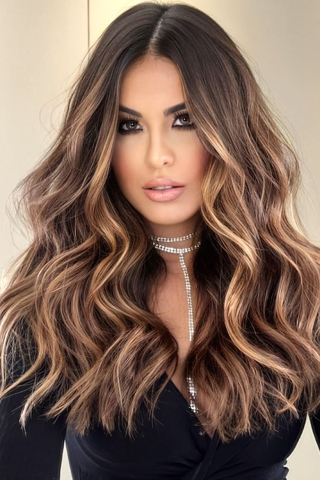 40 Gorgeous Bronze Hair Color Ideas to Make You Look Radiant - Your ...