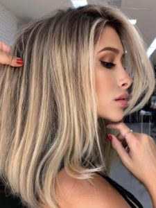 40 Best Haircuts with Face-Framing Layers for a Flattering Look - Your