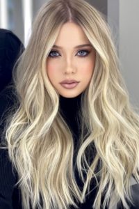 20 Trendy Baby Blonde Hair Color Ideas: The Perfect Shade - Your Classy