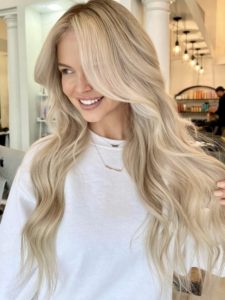 20 Trendy Baby Blonde Hair Color Ideas: The Perfect Shade - Your Classy ...