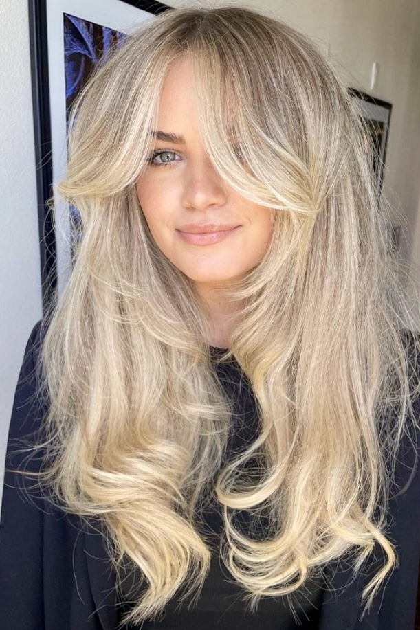 20 Trendy Baby Blonde Hair Color Ideas: The Perfect Shade - Your Classy ...