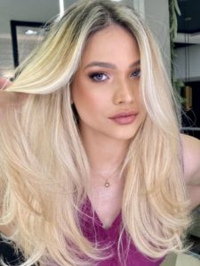 20 Trendy Baby Blonde Hair Color Ideas: The Perfect Shade - Your Classy