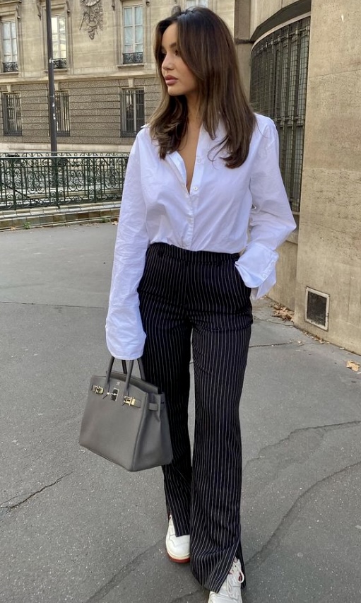 30 Classy Business Casual Outfits to Look Your Best - Your Classy Look