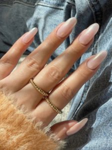 Classy Nude Nail Designs That Will Make You Look Put Together Your Classy Look