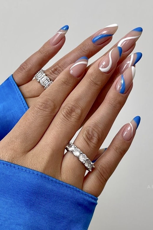 20 Biggest Winter Nail Trends for 2023 New Designs to Try Your