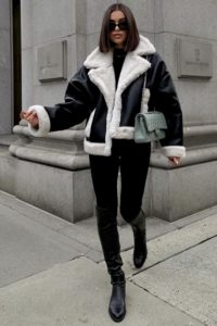 50 Trendy Winter Outfit Ideas to Inspire Your Style in 2023 - Your ...