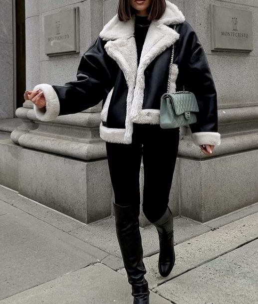 50 Trendy Winter Outfit Ideas to Inspire Your Style in 2023 - Your