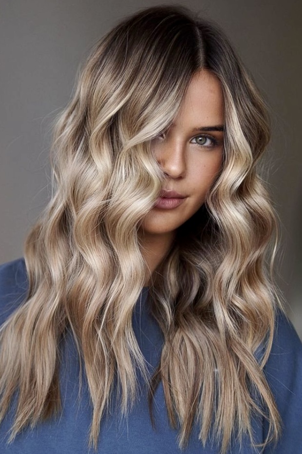 30 Biggest Winter Hair Color Trends You’ll Be Seeing Everywhere in 2024 ...