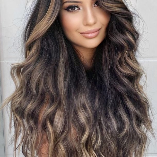 20 Biggest Dark Hair Color Trends for Brunettes in 2024 - Your Classy Look