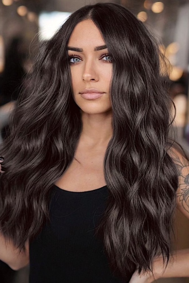 30 Hottest Winter Hair Color Trends You’ll Be Seeing Everywhere in 2023 ...