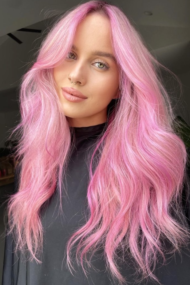 30 Biggest Winter Hair Color Trends You’ll Be Seeing Everywhere in 2024 ...