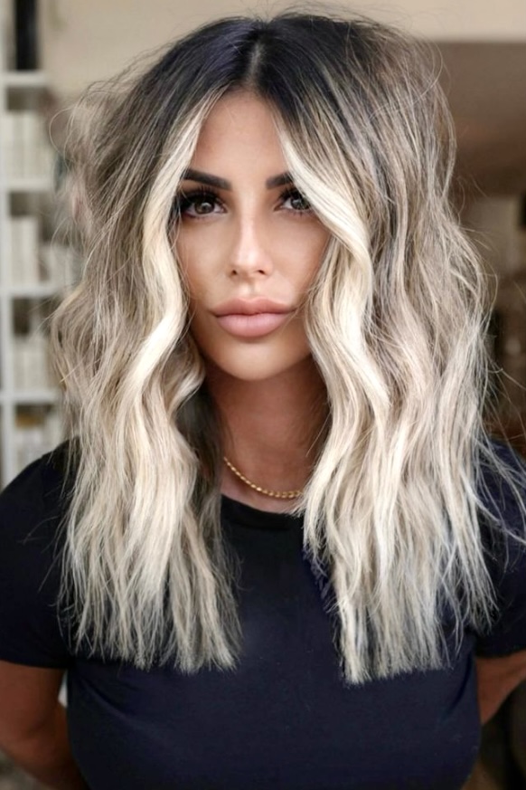 30 Biggest Winter Hair Color Trends You’ll Be Seeing Everywhere in 2024