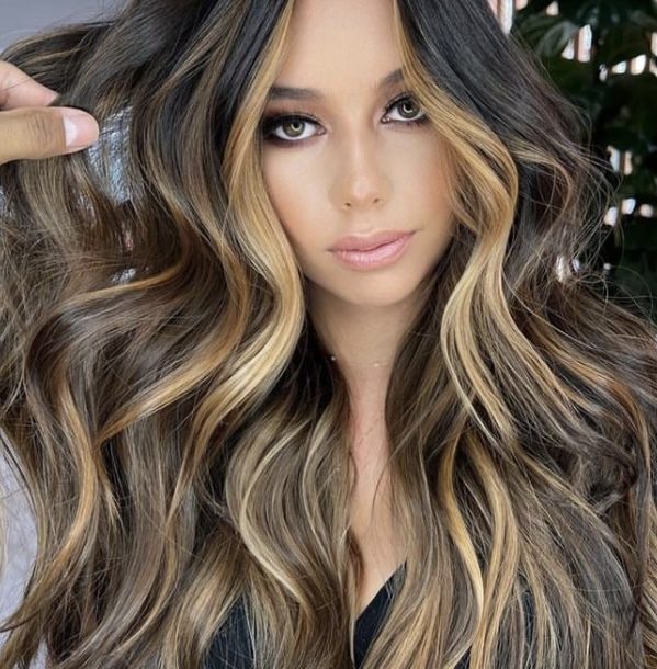 Hair Color Trends Fall 2024 Uk Tana Zorine