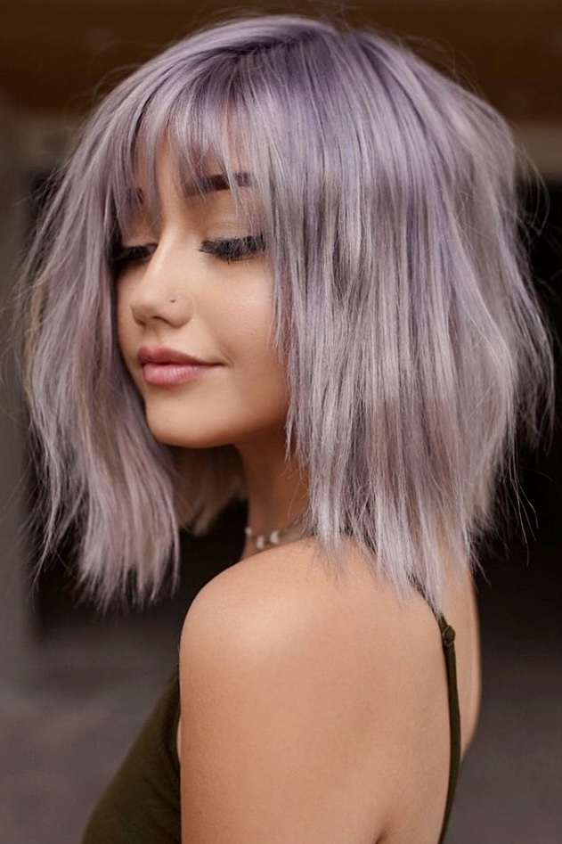 30 Hottest Winter Hair Color Trends You’ll Be Seeing Everywhere in 2023
