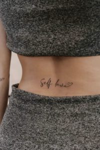 30 Inspiring Tattoos That Will Give You an Instant Confidence Boost ...