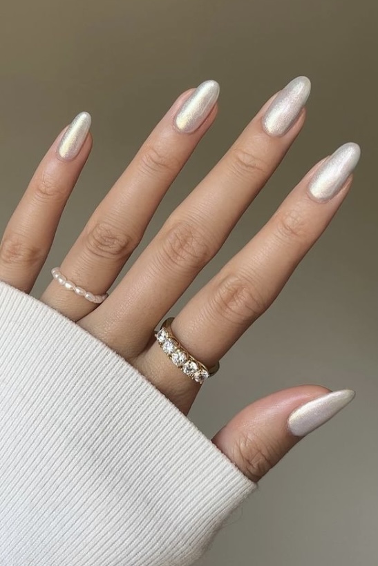 Top 30 Winter Nail Colors You Should Try in 2022/2023 Your Classy Look