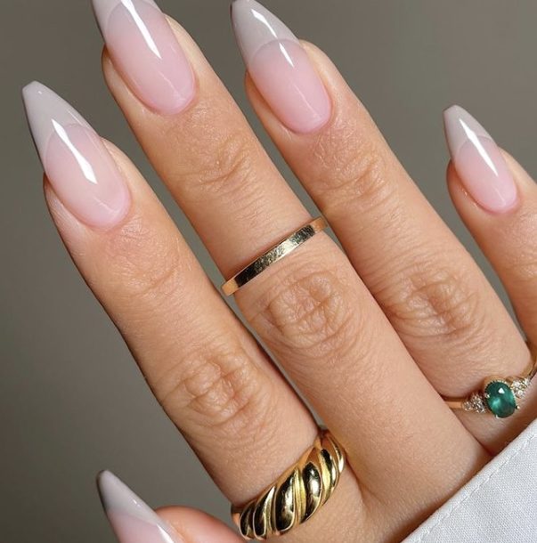 8 Hottest Nail Shape Trends You Need to Try in 2023 Your Classy Look