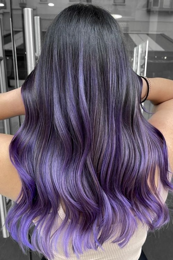 20 Biggest Hair Color Trends You'll Be Obsessed With in 2023 - Your ...