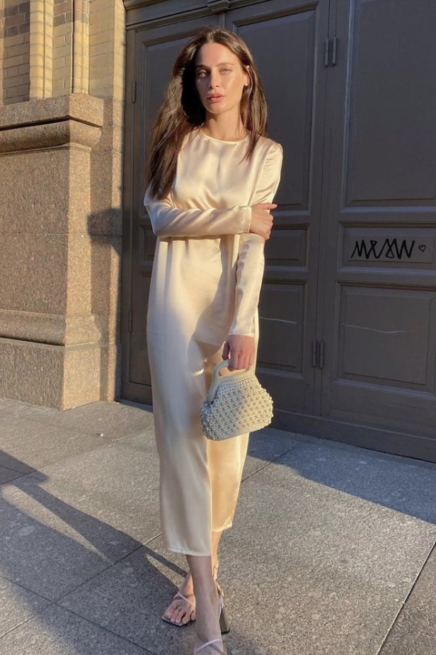30 Cute Easter Outfits You Can Wear to Church - Your Classy Look