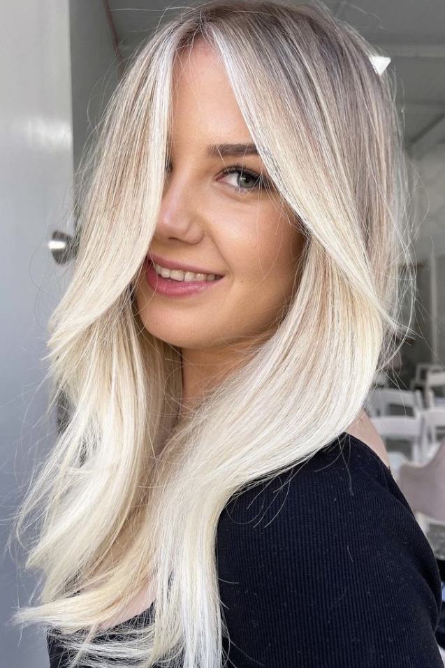 60 Stunning Balayage Hair Color Ideas for a Fresh New Look in 2023 ...