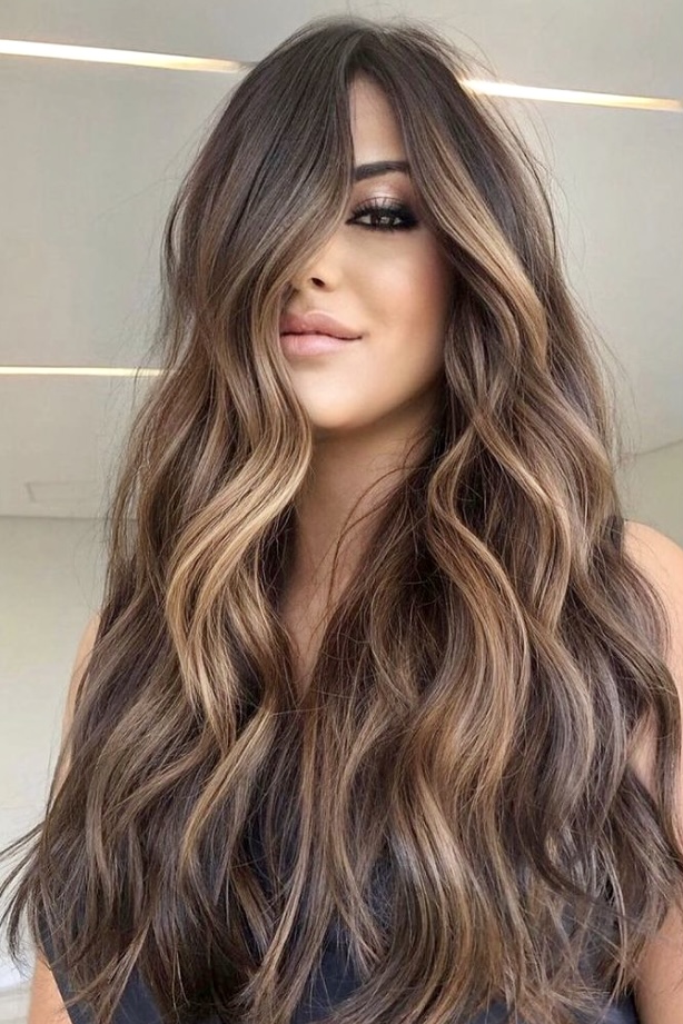 60 Stunning Balayage Hair Color Ideas for a Fresh New Look in 2023 ...