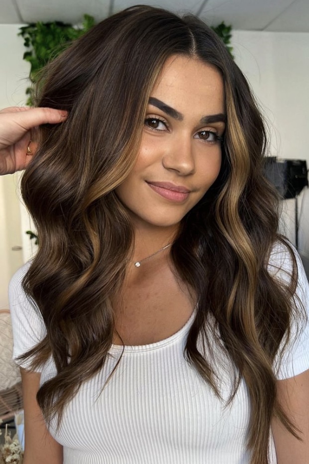 60 Stunning Balayage Hair Color Ideas for a Fresh New Look in 2023 ...