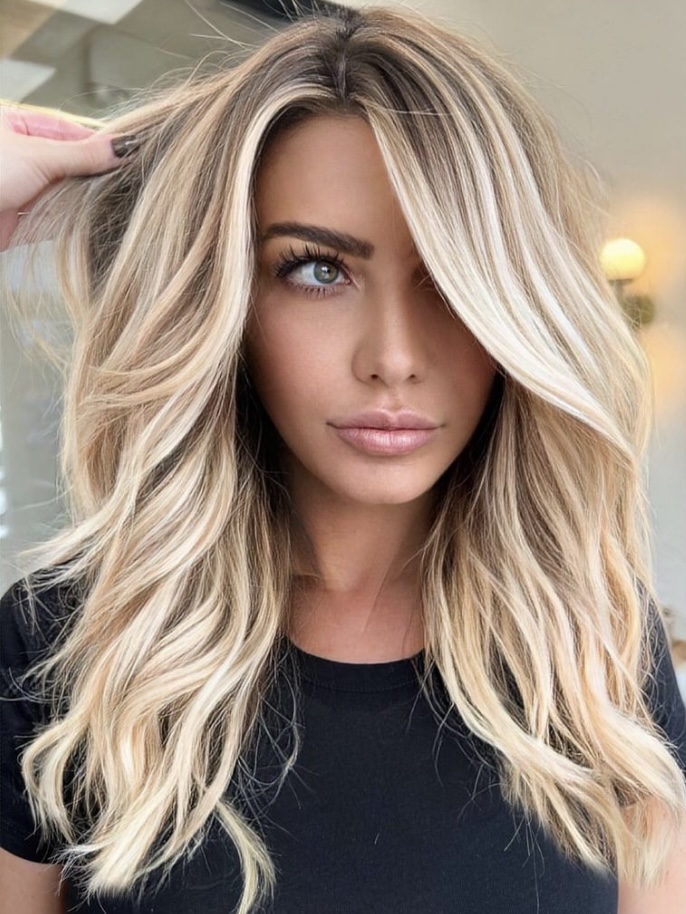 30 Gorgeous Spring Hair Colors That Will Be Huge In 2023 Your Classy Look