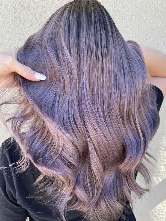 30 Gorgeous Spring Hair Colors That Will Be Huge in 2024 - Your Classy Look