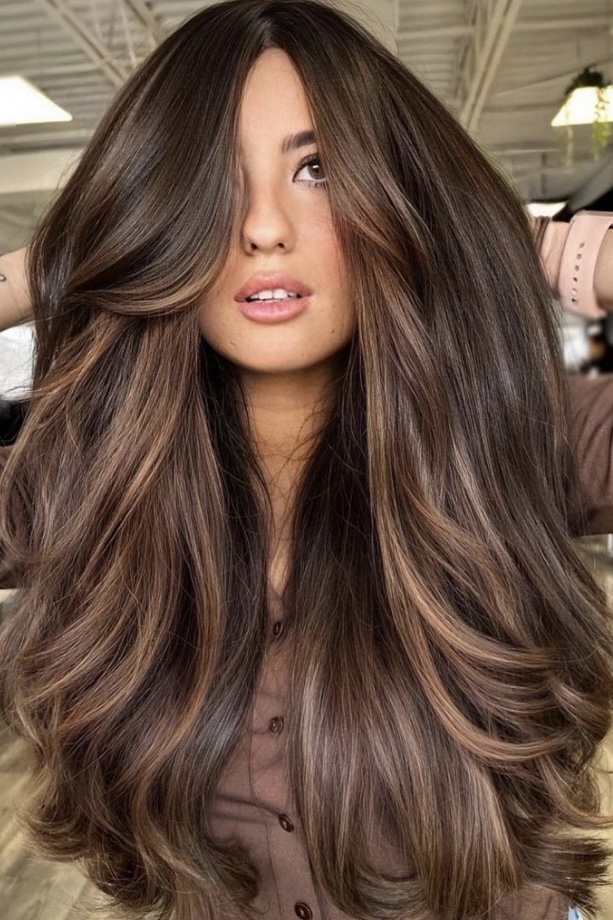 30 Gorgeous Spring Hair Colors That Will Be Huge in 2024 - Your Classy Look