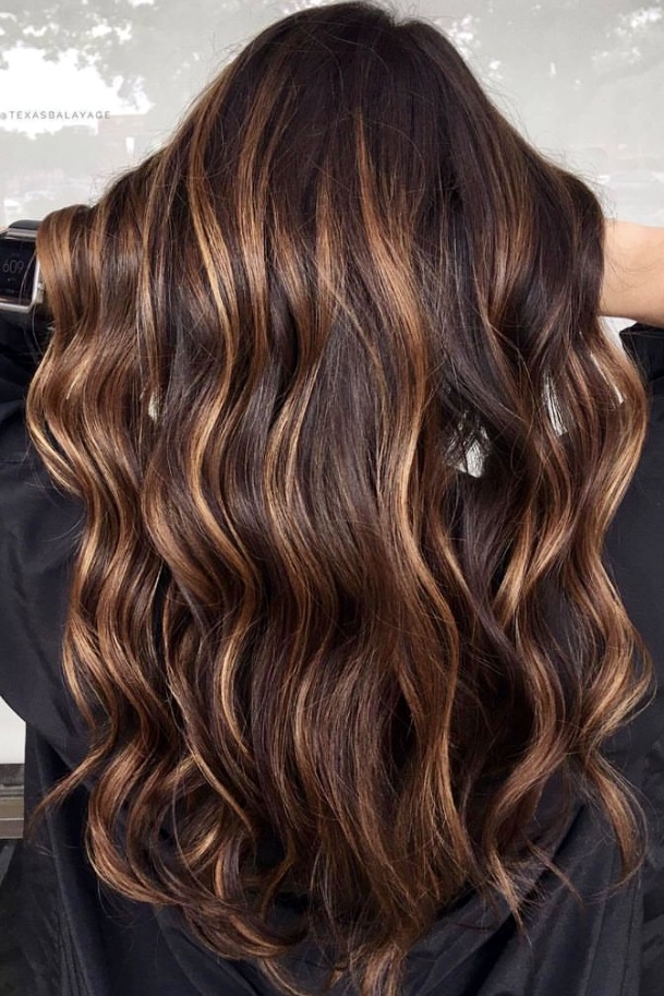 30 Trendy Copper Brown Hair Color Ideas to Transform Your look - Your ...