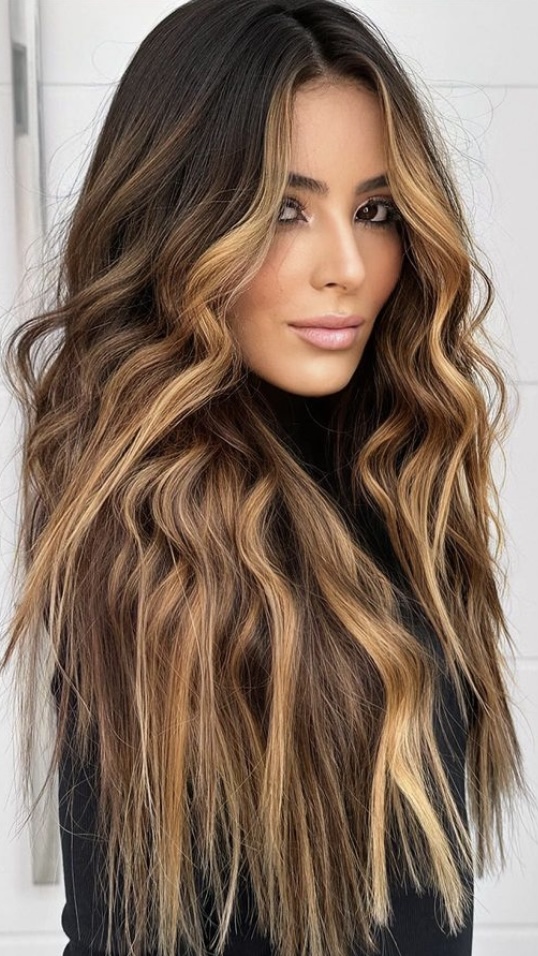 40 Gorgeous Fall Hair Color Trends for 2023 That Will Elevate Your Look ...