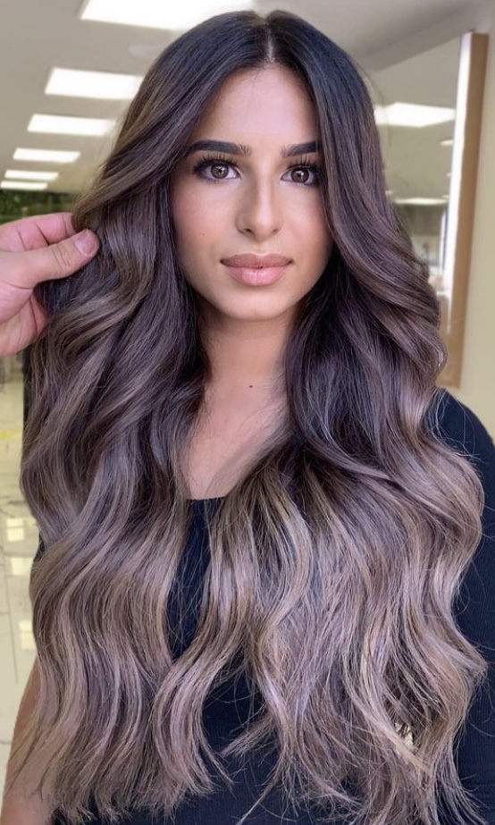 40 Gorgeous Fall Hair Color Trends for 2023 That Will Elevate Your Look ...