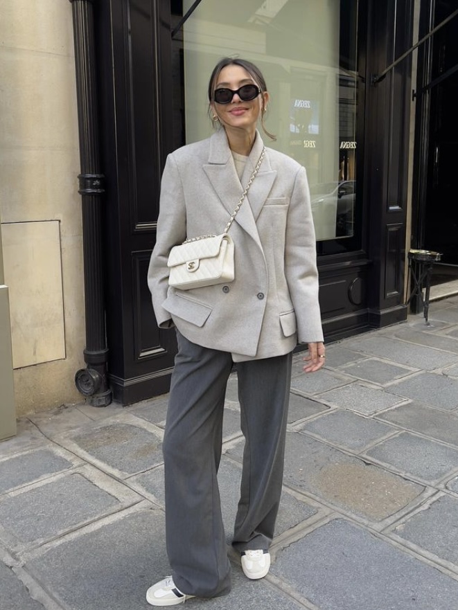 40 Quiet Luxury Outfits to Elevate Your Style - Your Classy Look